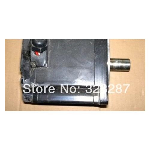YASKAWA Servo Motor SGMP-15A3TE11, Second Hand Looks Like "new" Tested Working