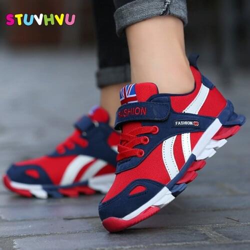 Shoes For Boys STUVHVU China
