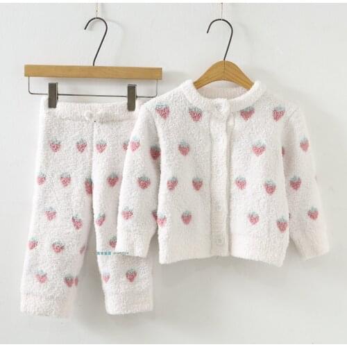 UcanUran Pajamas For Girls