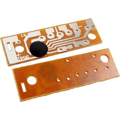 10PCS Voice Module KD9561 CK9561 Alarm Module 4 Kind of Sound DIY Kit VCC GND