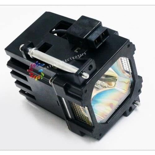 Free Shipping BHL-5009-S HSCR 200W Original Projection TV Lamp For JV C DLA-RS1 / DLA-RS2U / DLA-HD100 / HD1 / HD100 / DLA-HD1