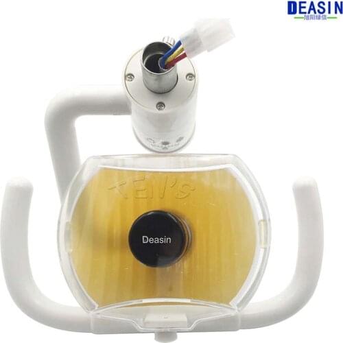 Free Shipping High quality Dental Lamp Spotlight 22MM Side lights / Dental chair accessories