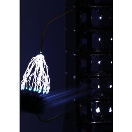 Marx Generator Pulse High Voltage Generator Lightning Simulation Diy