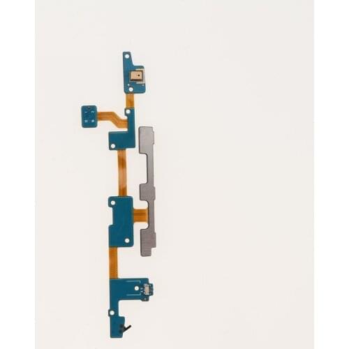 For Samsung Galaxy Note8.0 N5100 N5110 Power On/Off Volume Button Flex Cable