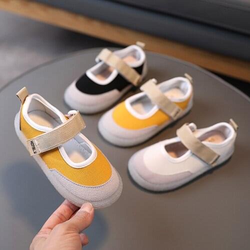 LUCKIN MONKEY Kids Sneakers