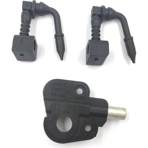 Oil Pump For Partner 350 351 352 370 371 390 391 401 420 422 Chainsaw Spare Parts