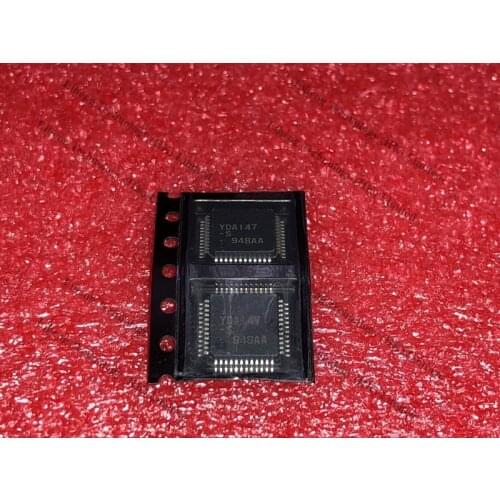 New&original YDA147-SZE2 YDA147-S QFP48