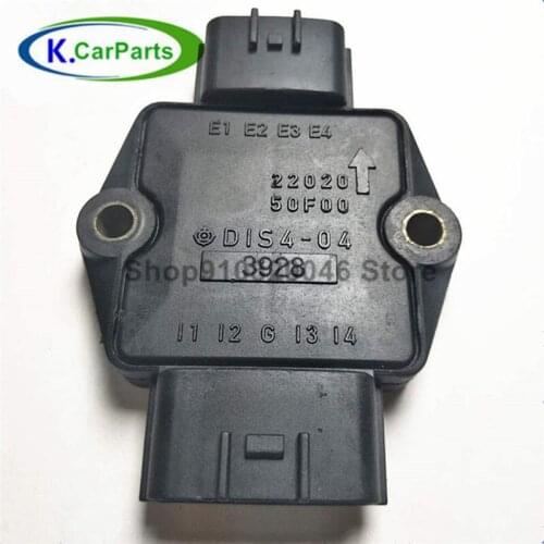 22020-50F01 OEM New Ignition Control Module 2202050F01 ICM Sensor for Infiniti Q45 SR20DET S13 1992-1996