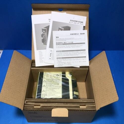 NEW ORIGINAL A5 400W AC SERVO DRIVER MBDKT2510E MBDKT2510CA1 MBDHT2510E MBDHT2510E02