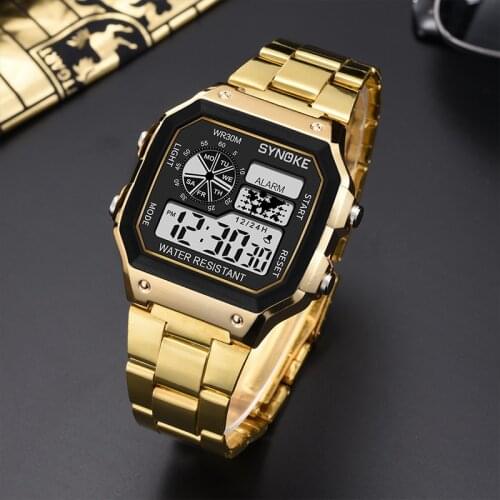 PANARS Children's Sports Watch
