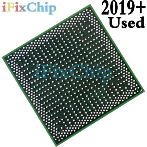 100% test very good product AT1250IDJ23HM bga chip reball with balls IC chips