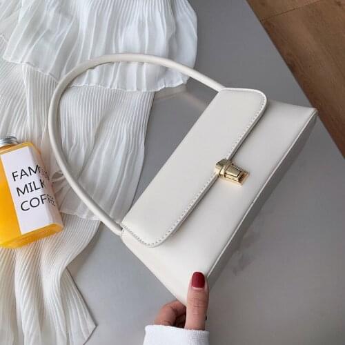 Luxury handbags women bags designer bags women handbags PU Leather shoulder bag Simple Female Purses And Handbags Ladies Totes