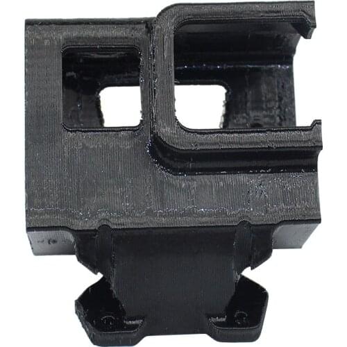 TPU 3D Print Printed Camera Mount 3D Printing FPV Camera Protection Frame For GEP- LC7 Frame Kit FPV Racing Drone Quadcopter