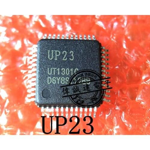 UP23N QFP
