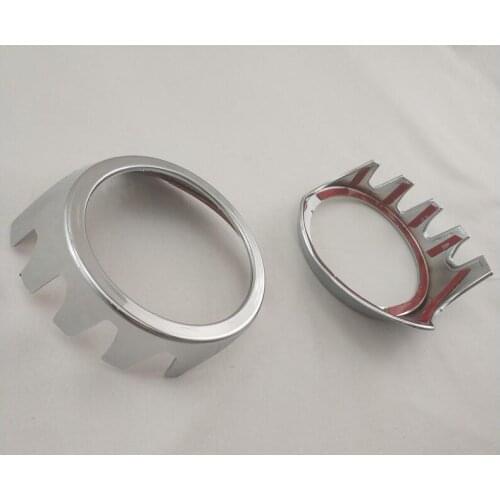 High quality automotive trim 2008 for Prius Prius 20 fog fog lamp shade frame 2008