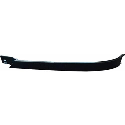 Car under the headlights Fixed trim ML grade W163 ML320 420mer ced es-be nz1998-2005 Headlight strip Headlight protection strip