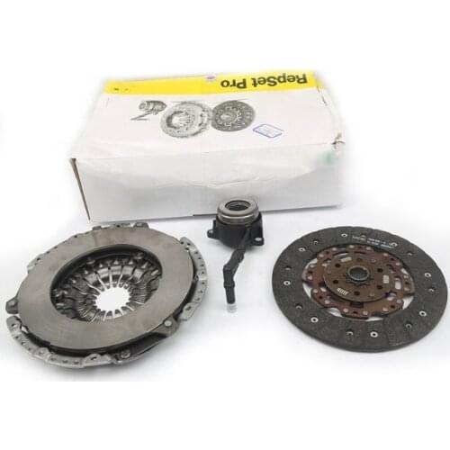 06J141015D 06J141015Q 6-Speed Manual Transmission Clutch Kit /Clutch plate and pressure plate