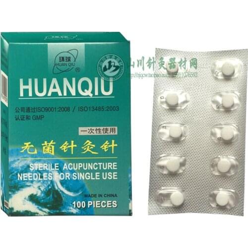 100 pcs/ 300 pcs/500 pcs free shipping Disposable sterile intradermal needle 0.22 * 5 0.16 * 5