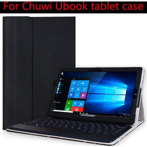 Original Case Cover For 11.6 inch Chuwi Ubook Tablet PC for Chuwi Ubook case cover with touch pen screen protector gift