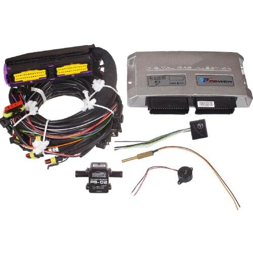 Digitronik Auto Parts