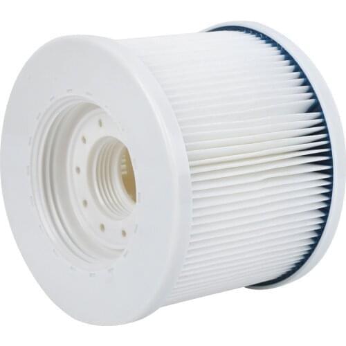 FD2090 Inflatable Hot Tub Spa Bath Water Filter Cartridge Replacement Kit Swimming Pool Filter Cartridge Pool Accessories