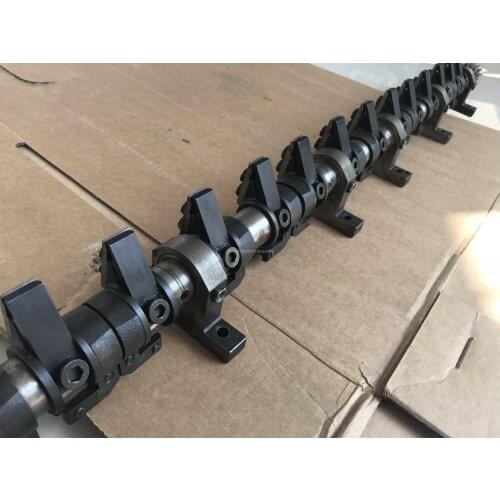 Heidelberg SM74 Pincer Gripper Bar original Used Machine Parts