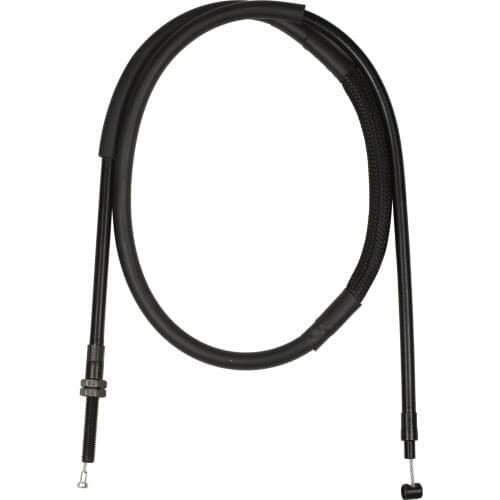 MotoMaster for BMW F 800 ST (2007-2012) 32737723131 Clutch Cables