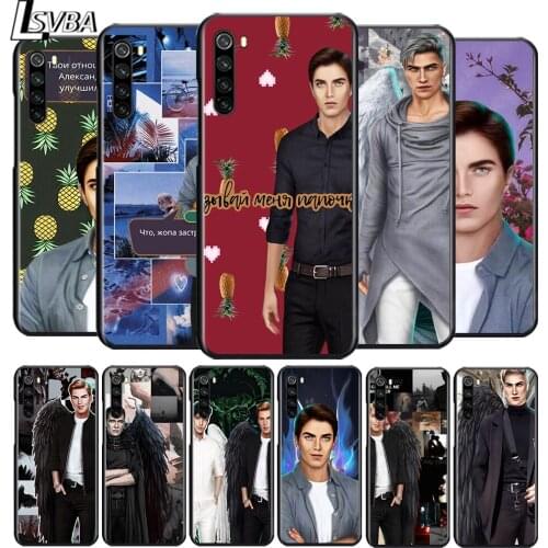 Romance Club for OPPO Reno 2 Z 2Z 2F 3 4 4Z 4F 4SE 5 Pro 4G 5G ACE 10X ZOOM F7 A5 A9 2020 Soft Black Phone Case