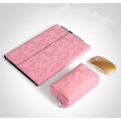 PU Leather Folio Stand Case for Surface Go Go2 Keyboard shell Bag FLip Cover for Microsoft Surface pro 7 6 5 4 3 X Tablet funda