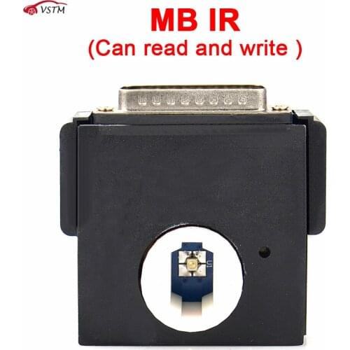 Hot Selling Newest IPROG+ IProg Pro Programmer IPROG IR MB ADAPTER iProg with Best Price