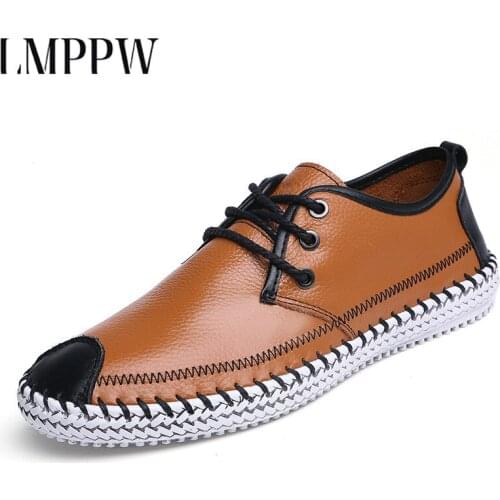 LMPPW Men's Shoes