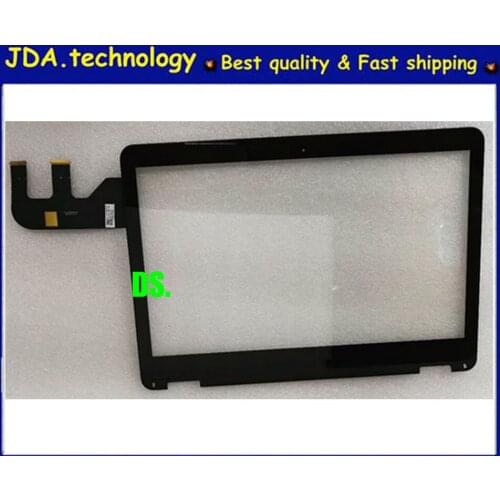 MEIARROW New/orig 13.3" For ASUS UX360 UX360CA Touch screen Digitizer Glass FP-ST133STS1000AKM-01X front bezel