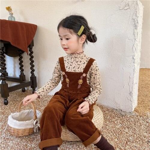 Брюки для девочек MIOCKY China At AliExpress