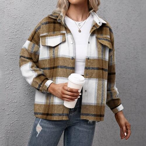 Женские стильные куртки Muyogrt China At AliExpress