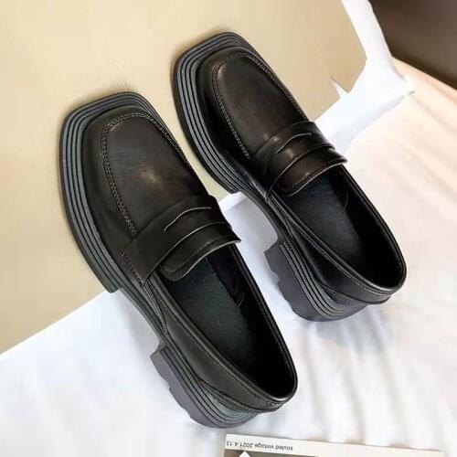 NAIKELUN Women's Moccasins