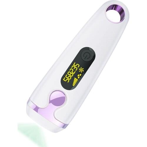 Phailincos Laser Epilators