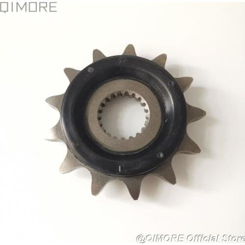 QIMORE Chain Sprockets