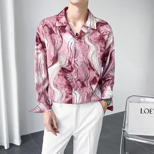 Sunwang Men's Beach (Hawaiian) Shirts