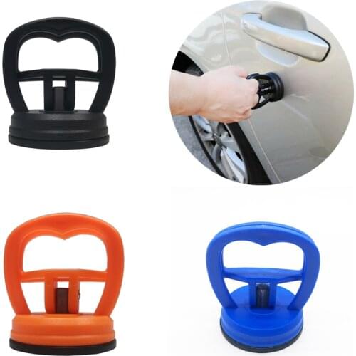 1Pcs Car 2 inch Dent Puller Pull Bodywork Panel Remover Sucker Tool suction cup Suitable for Small Dents In Car For Drop Ship
