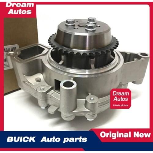 Water pump assembly accessories for new and old LaCrosse, new Regal, new GL8S, new Luzun, Mai Ruibao, Copacz 2.4