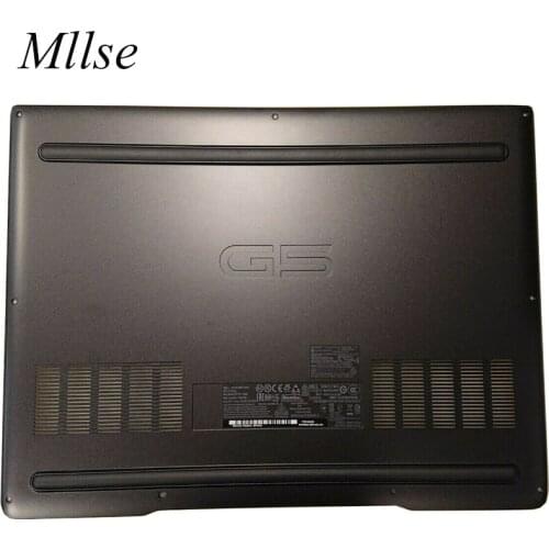 Free Shipping New laptop bottom case base cover for DELL g5-5590 15.6" G5 15-5590 0FTF0C FTF0C