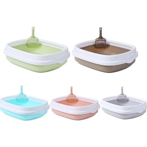 Кошачий туалет discountHEH China At AliExpress