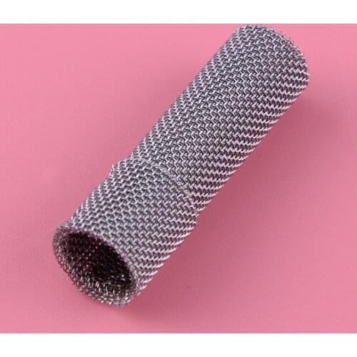 DWCX 1Pc Auto Glow Pin Liner Filter Screen Fit For Eberspacher D4W D5W Water Heater