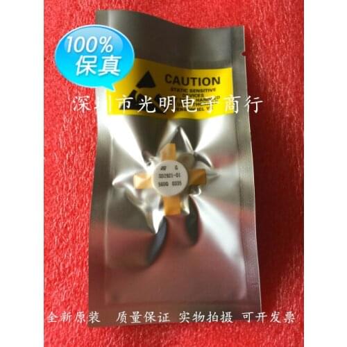 1PCS Quality assurance SD2921-01 High frequency tube RF power transistor