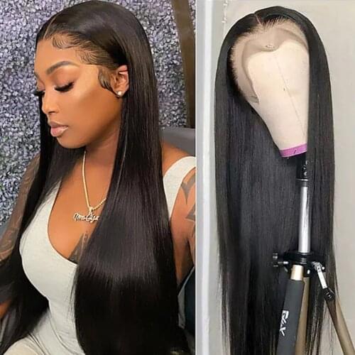 Getarme Lace Front Wigs