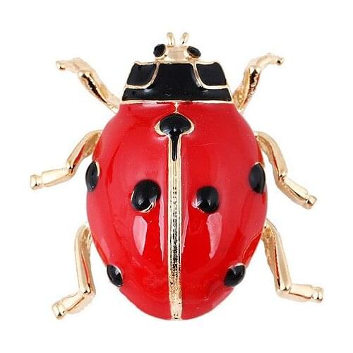 Броши с животными на одежду HWetR China At AliExpress