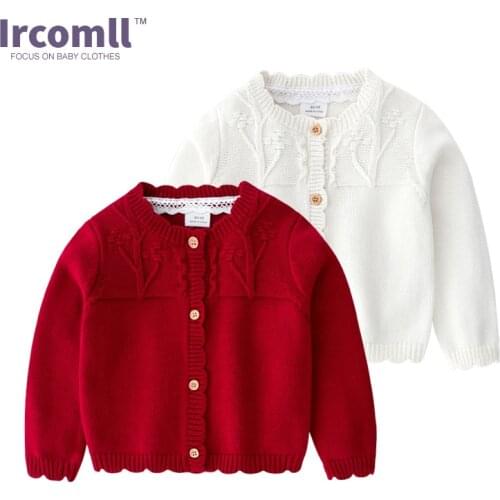 Ircomll Children's Jackets And Coats