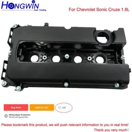 Engine Valve Camshaft Rocker For Chevrolet Aveo Aveo5 Cruze 1.8L Sonic Pontiac G3 Saturn Astra 08-15 55558118 55558673 55564395