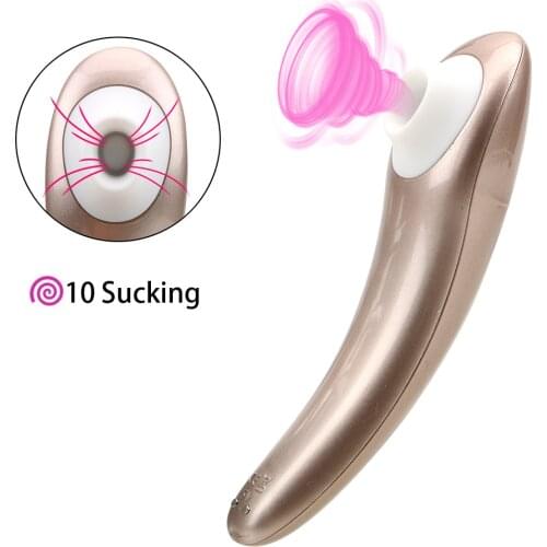 Adult Products Tongue Clit Sucking Vibrator Clitoris Vagina Stimulator Nipple Sucker Oral Sex Sex Toys for Women Breast Massager