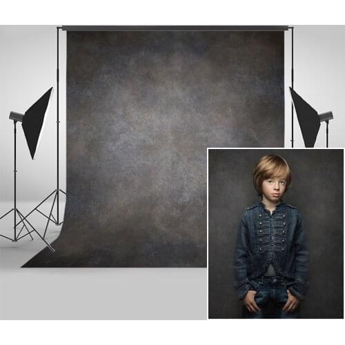 Mocsicka Gray Retro Dream Photographic Studio Photo Backgrounds Professional Children Adult Portrait Photography Backdrops